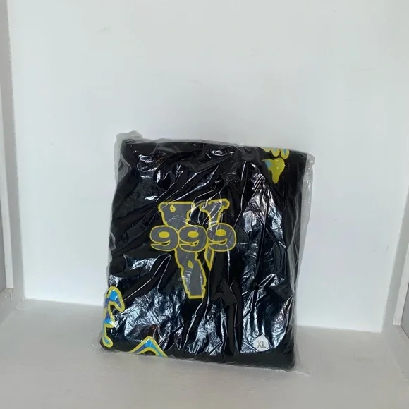 VLONE Pants Juice Wrld X Vlone 999 Sweatpants Poshmark
